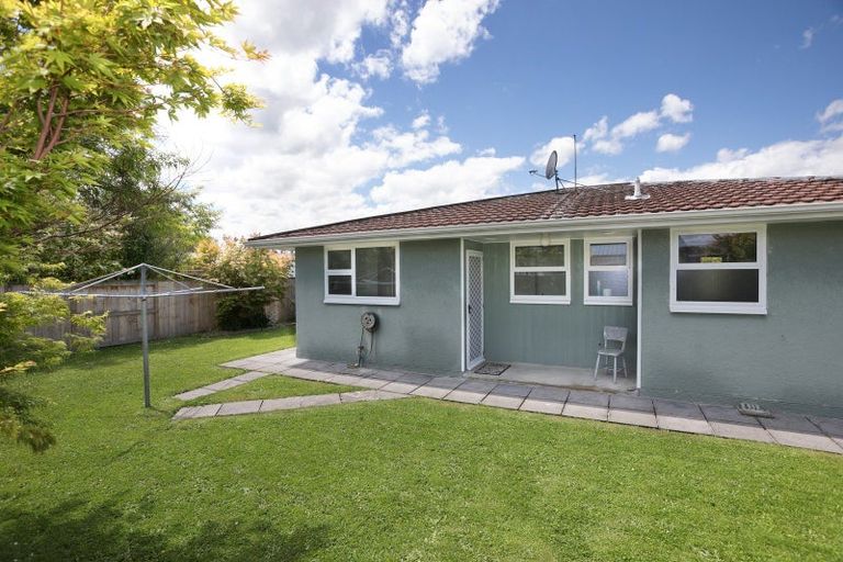 Photo of property in 56b Denbigh Street, Feilding, 4702