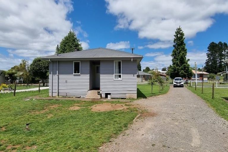 Photo of property in 32 Orrs Road, Kaikohe, 0405