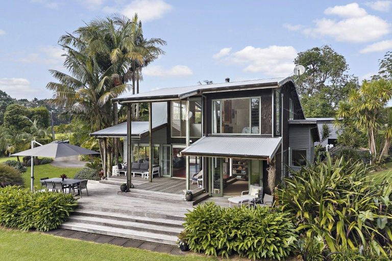 Photo of property in 144b Runciman Road, Pukekohe East, Pukekohe, 2677