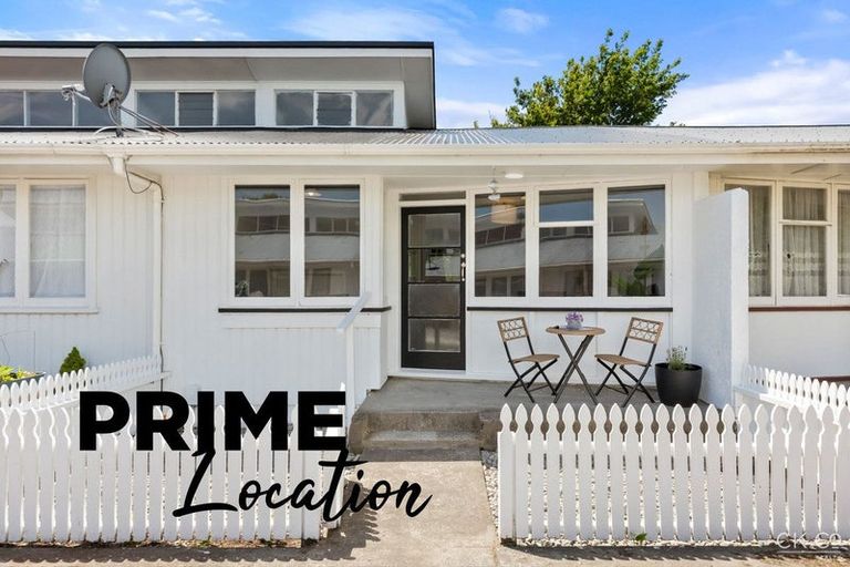 Photo of property in 5/518 Fergusson Drive, Trentham, Upper Hutt, 5018