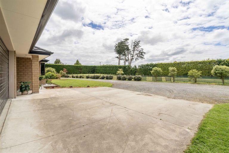 Photo of property in 123 Orion East, Makarewa, Invercargill, 9876