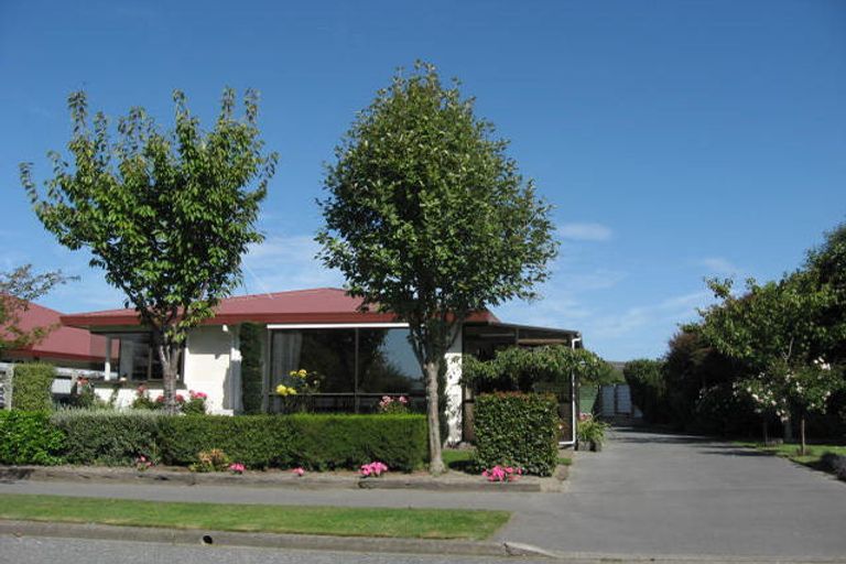 Photo of property in 29 Nursery Drive, Tinwald, Ashburton, 7700