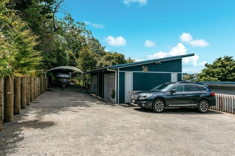 Photo of property in 31a Burrell Road, Oneroa, Waiheke Island, 1081