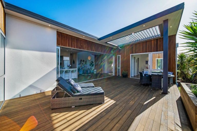 Photo of property in 16 Te Rito Street, Marshland, Christchurch, 8083