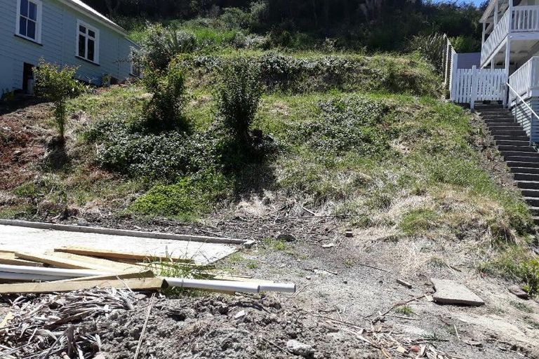 Photo of property in 1a Little Burke Street, Hospital Hill, Napier, 4110