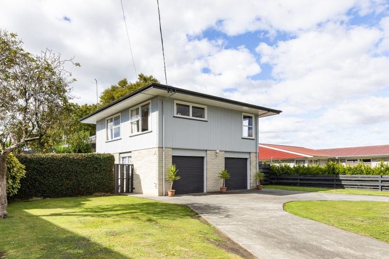 Photo of property in 513 Oliphant Road, Raureka, Hastings, 4120