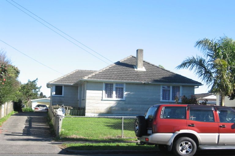 Photo of property in 301 Great South Road, Manurewa, Auckland, 2102