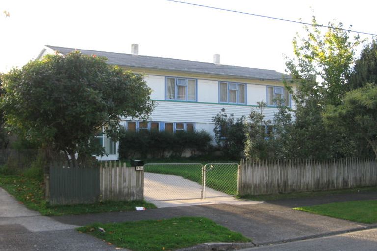 Photo of property in 1/15 Eldon Grove, Taita, Lower Hutt, 5019