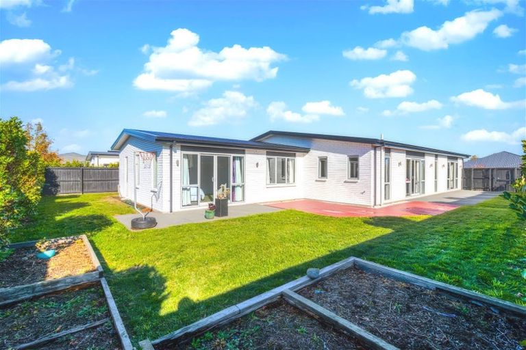 Photo of property in 34 John Annan Street, Halswell, Christchurch, 8025