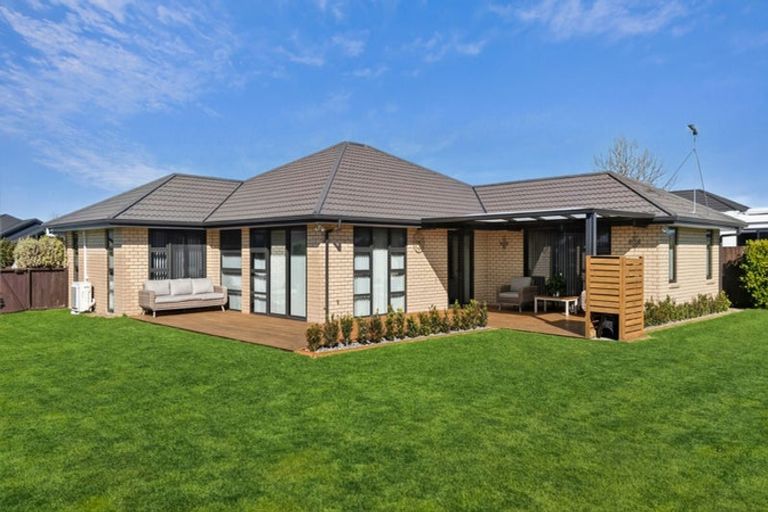 Photo of property in 3 O'sullivan Drive, Matamata, 3400