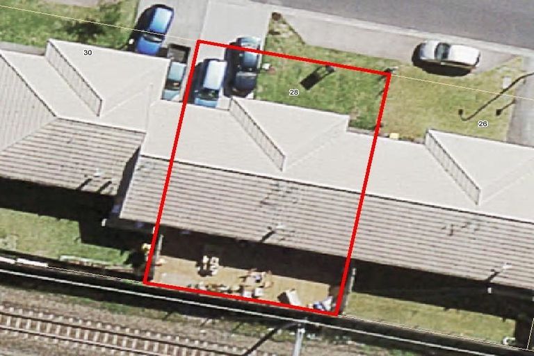 Photo of property in 28 Carlas Way, Ranui, Auckland, 0612