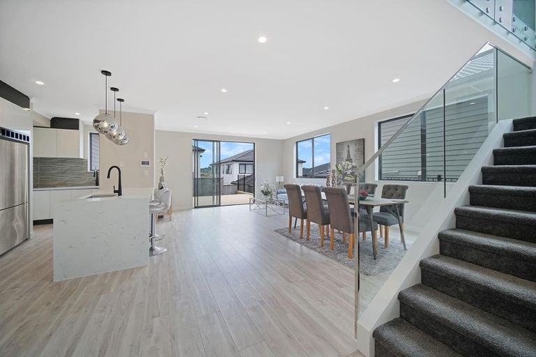 Photo of property in 21a Arahanga Road, Flat Bush, Auckland, 2019