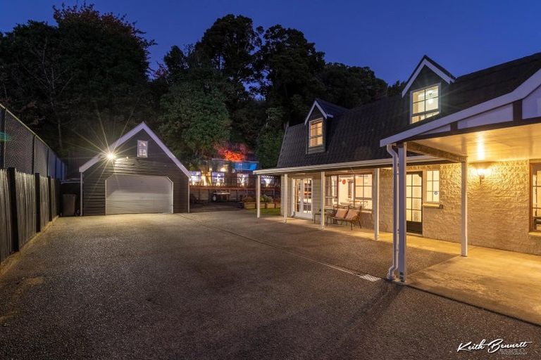 Photo of property in 15 Johnswood Grove, Clouston Park, Upper Hutt, 5018