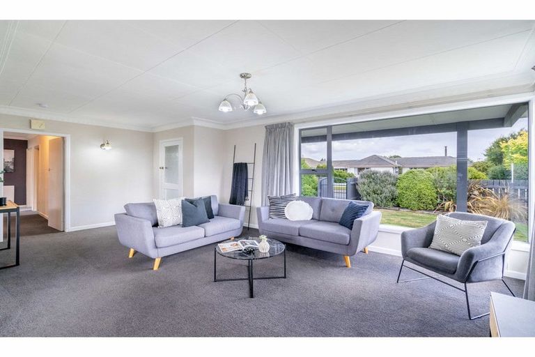 Photo of property in 33 Matai Street, Hargest, Invercargill, 9810