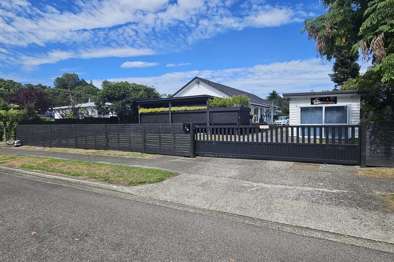 Photo of property in 8 Massey Street, Kawerau, 3127