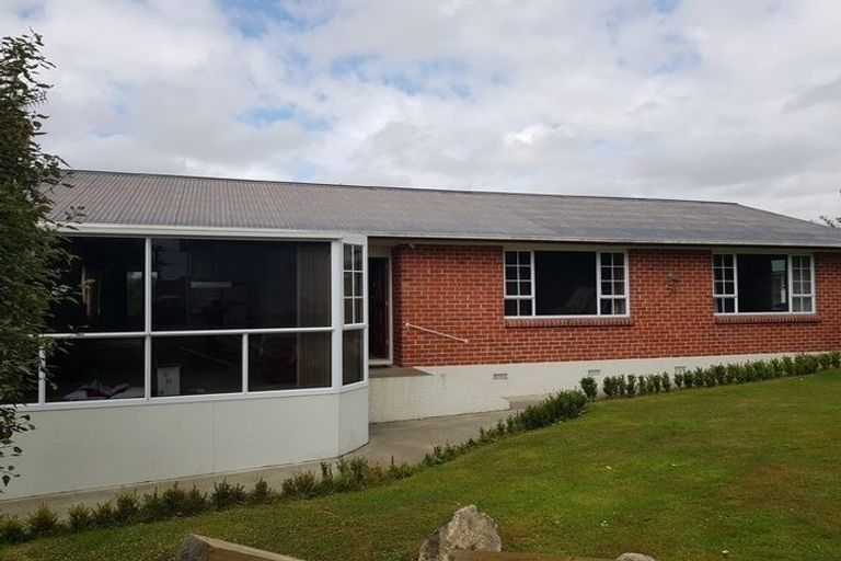 Photo of property in 76 Grants Road, Marchwiel, Timaru, 7910