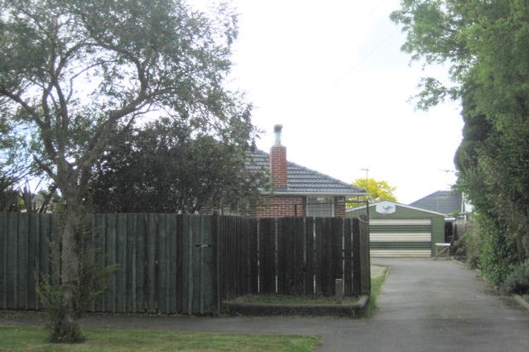 Photo of property in 57 Twyford Street, Bishopdale, Christchurch, 8053