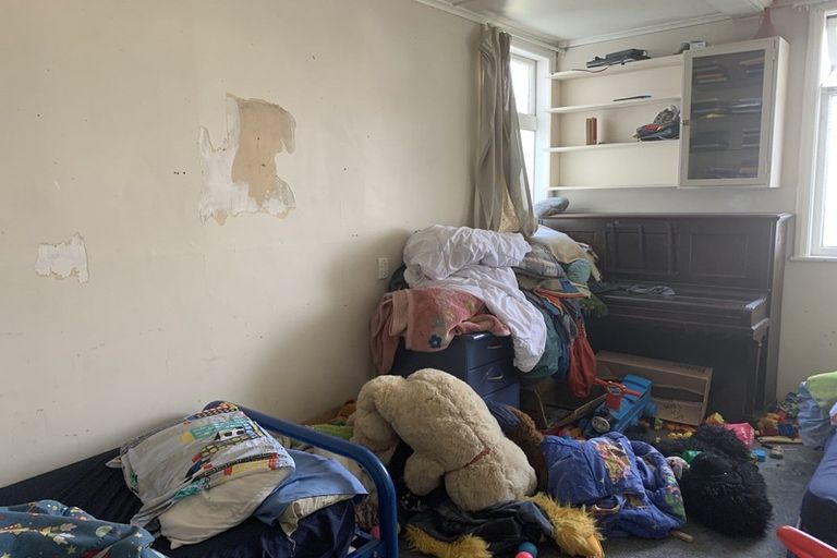 Photo of property in 43 Taupiri Street, Te Kuiti, 3910