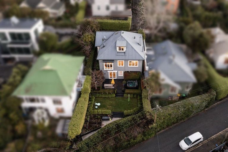 Photo of property in 26 City Road, Roslyn, Dunedin, 9010