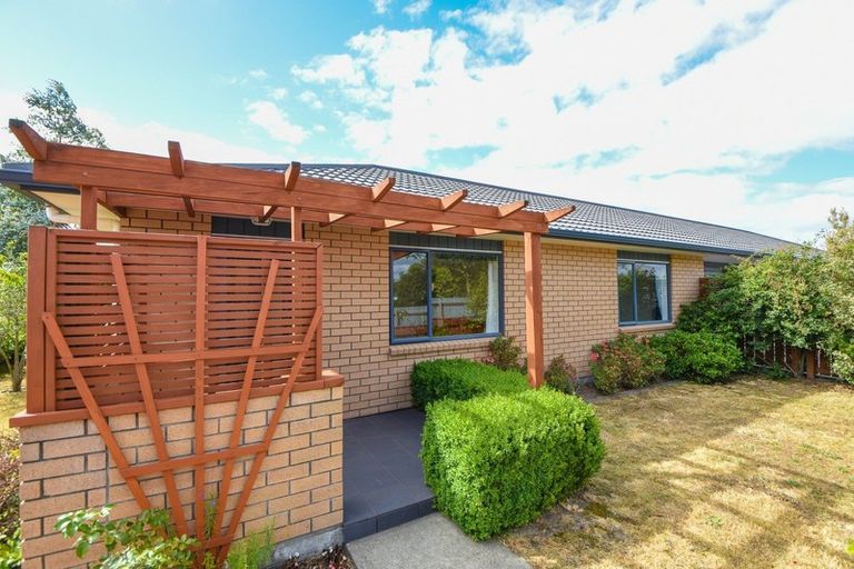 Photo of property in 21a Rhodes Street, Carterton, 5713