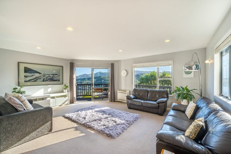 Photo of property in 87a Volga Street, Island Bay, Wellington, 6023