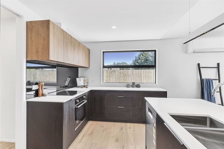 Photo of property in 29 Collisson Street, Leeston, 7632