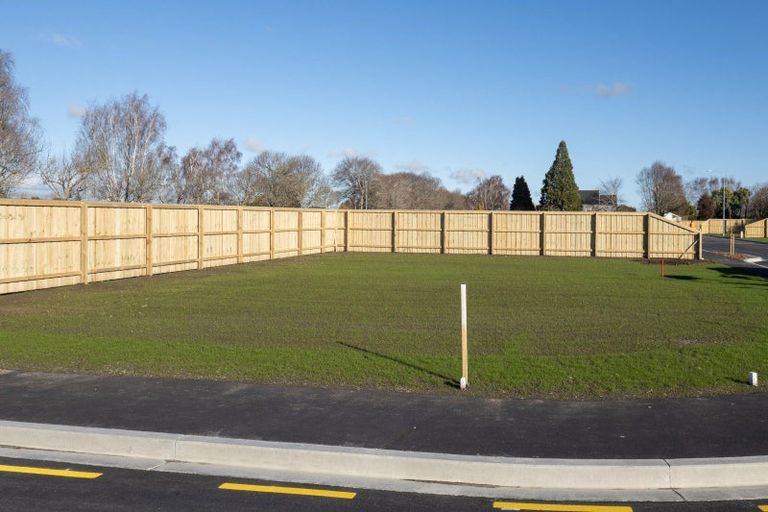 Photo of property in 17 Kay Way, Rakaia, 7710