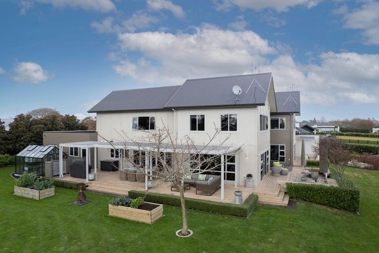 Photo of property in 18 Eldonwood Drive, Matamata, 3400