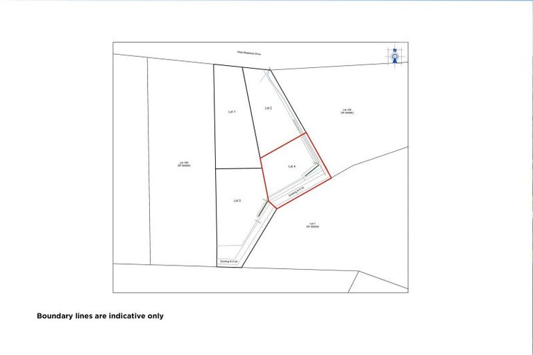 Photo of property in West Meadows Drive, Wanaka, 9305