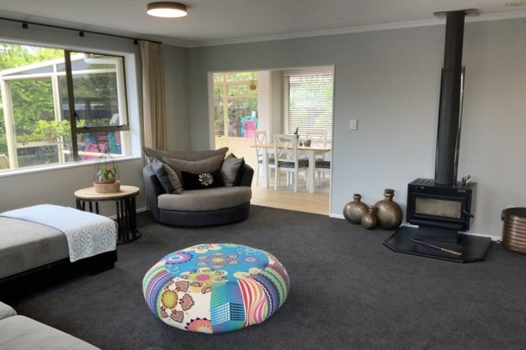 Photo of property in 40 Glamis Avenue, Bell Block, New Plymouth, 4312