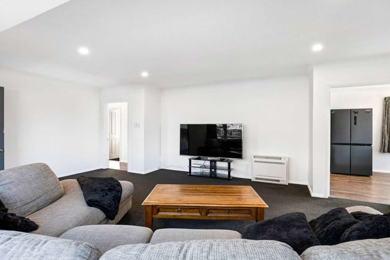 Photo of property in 56 Moore Street, Rolleston, 7614