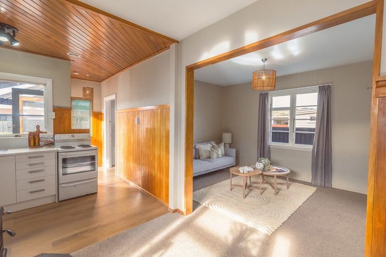 Photo of property in 20 Tilford Street, Woolston, Christchurch, 8062