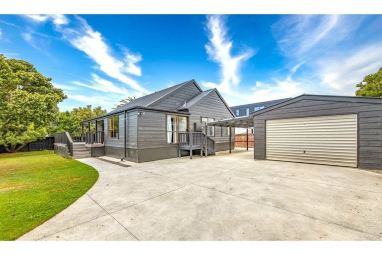 Photo of property in 156 Rocking Horse Road, Southshore, Christchurch, 8062