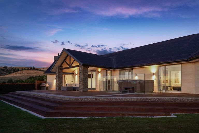 Photo of property in 230 Carrs Road, Loburn, Rangiora, 7472