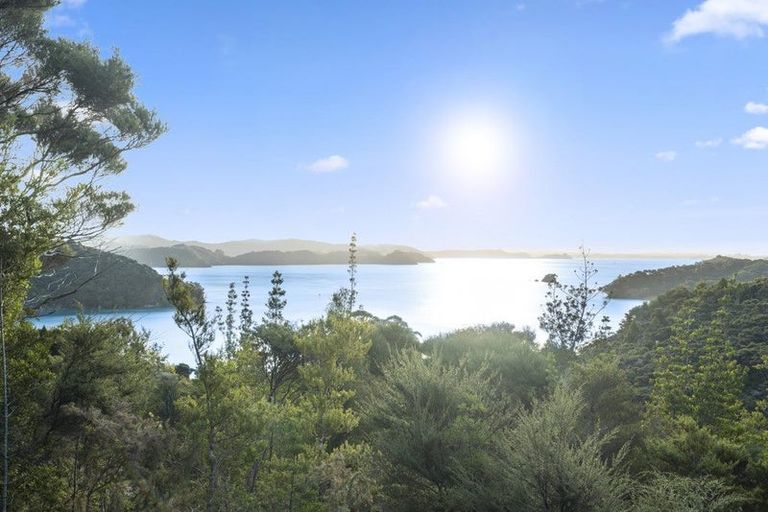 Photo of property in 106a Manawaora Road, Russell, 0272