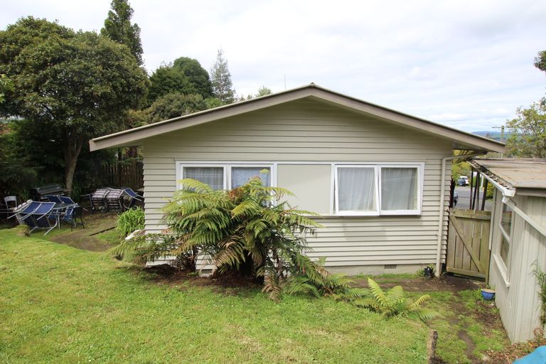 Photo of property in 103 Gordon Road, Western Heights, Rotorua, 3015