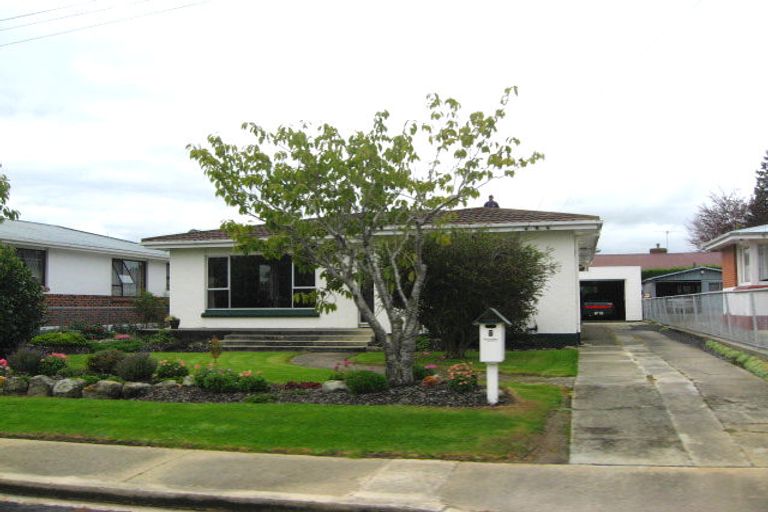 Photo of property in 7 Mcdonald Street, Mosgiel, 9024