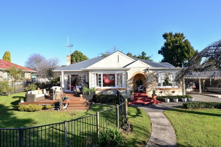 Photo of property in 4 Mansel Avenue, Hillcrest, Hamilton, 3216