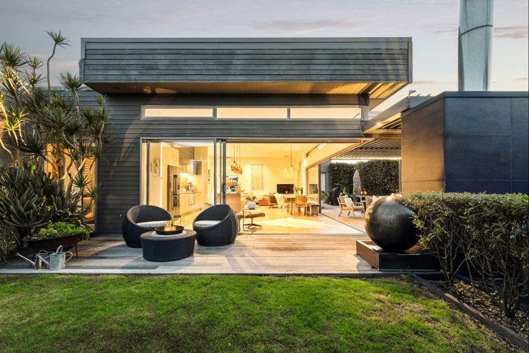 Photo of property in 25 Tohora Crescent, Omaha, Warkworth, 0986