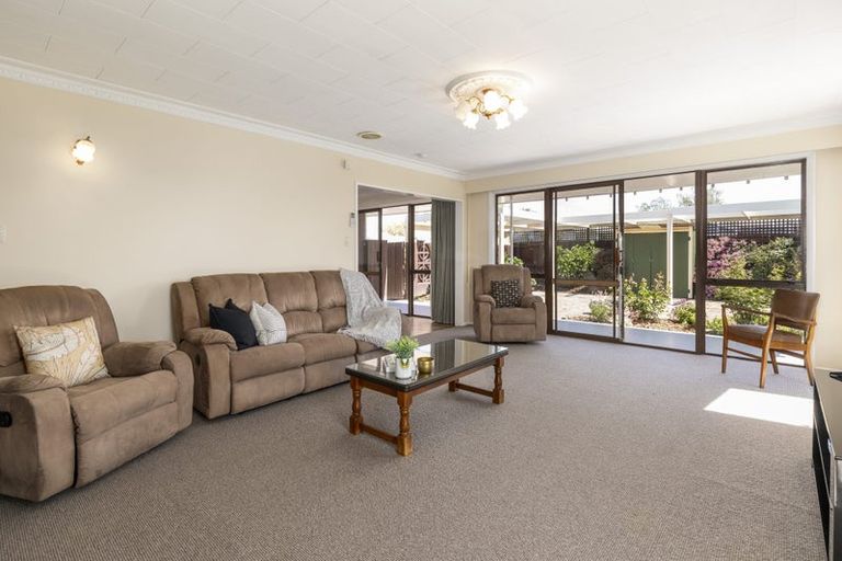 Photo of property in 99c Redwood Street, Redwoodtown, Blenheim, 7201