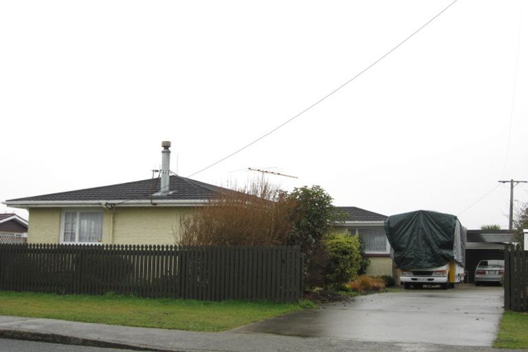 Photo of property in 144 Dipton Street, Kingswell, Invercargill, 9812