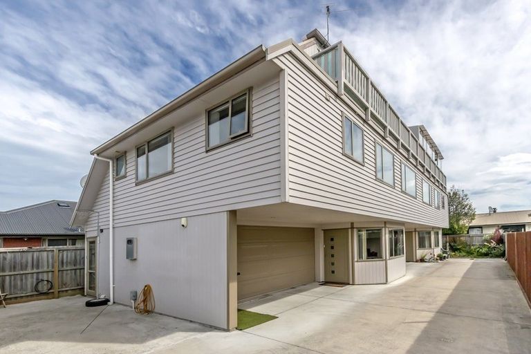 Photo of property in 148a Huxley Street, Sydenham, Christchurch, 8023