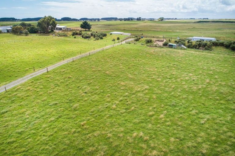 Photo of property in 133 Taikorea Road, Glen Oroua, Palmerston North, 4473