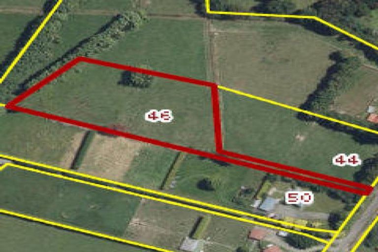 Photo of property in 46 Painua Road, Hokio Beach, Levin, 5571