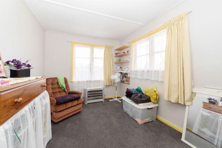 Photo of property in 10 Takahe Street, Taihape, 4720