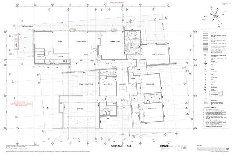 Photo of property in 41 Tristram Road, Swannanoa, Rangiora, 7475