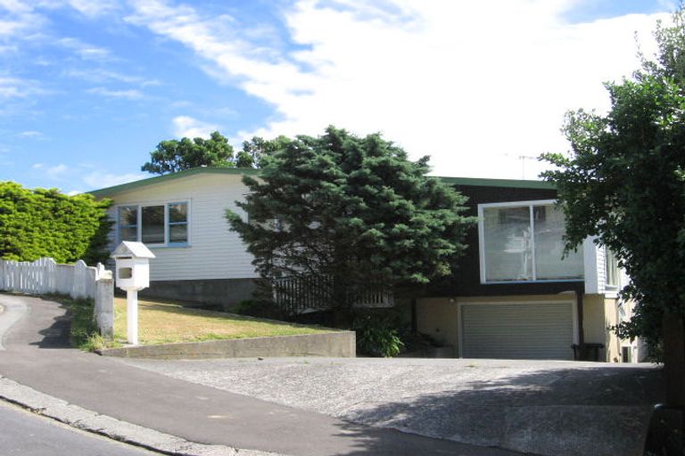 Photo of property in 52 Witham Street, Island Bay, Wellington, 6023