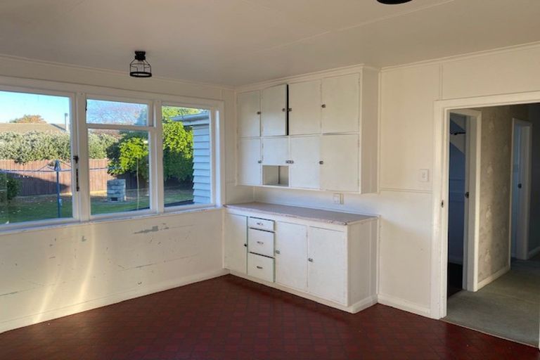 Photo of property in 116 Limbrick Street, Terrace End, Palmerston North, 4410
