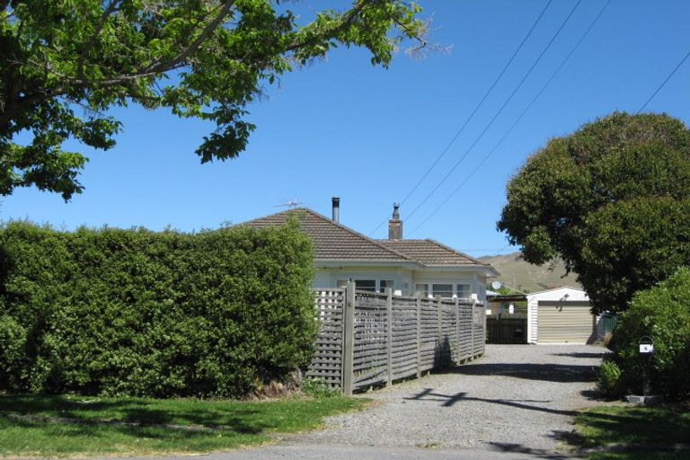 Photo of property in 4 Lewis Street, Redwoodtown, Blenheim, 7201
