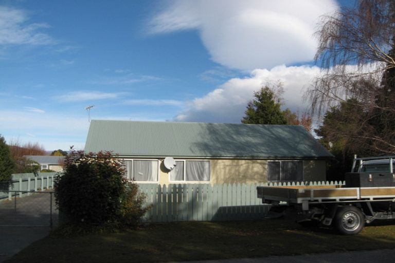 Photo of property in 3 Coleraine Street, Cromwell, 9310